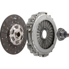 Valeo 827498 Kupplungssatz NEW ORIGINAL KIT3P