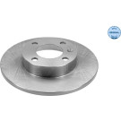 115 521 1005 Bremsscheibe MEYLE-ORIGINAL: True to OE.