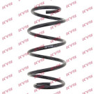 KYB Fahrwerksfeder K-Flex RH3517 KYB Fahrwerksfeder K-Flex RH3517