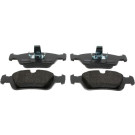 FDB1300 Bremsbelagsatz, Scheibenbremse PREMIER ECO FRICTION