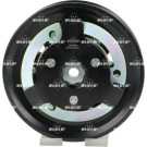 380160 Magnetkupplung, Klimakompressor