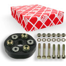 FEBI BILSTEIN 03568 Hardyscheibe FEBI BILSTEIN 03568 Hardyscheibe