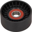 54-0993 Umlenk-/Führungsrolle, Keilrippenriemen