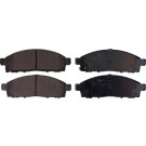 19-1528 Bremsbelagsatz, Scheibenbremse