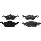 FDB1318 Bremsbelagsatz, Scheibenbremse PREMIER ECO FRICTION