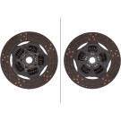 336 0005 10 Kupplungsscheibe 336 0005 10 Kupplungsscheibe