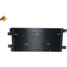 350343 Kondensator, Klimaanlage EASY FIT 350343 Kondensator, Klimaanlage EASY FIT