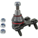 57033102 Trag-/Führungsgelenk COMPETENCE KIT