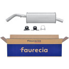 8LD 366 027-541 Endschalldämpfer Easy2Fit – PARTNERED with Faurecia 8LD 366 027-541 Endschalldämpfer Easy2Fit – PARTNERED with Faurecia