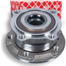 FEBI BILSTEIN 28491 Radlagersatz FEBI BILSTEIN 28491 Radlagersatz