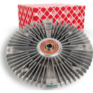 FEBI BILSTEIN 18008 Kupplung, Kühlerlüfter FEBI BILSTEIN 18008 Kupplung, Kühlerlüfter