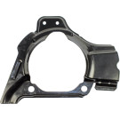 6115083 Spritzblech, Bremsscheibe 6115083 Spritzblech, Bremsscheibe