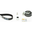 CT909K2 Zahnriemensatz