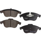 Maxgear | Bremsbelagsatz, Scheibenbremse | 19-2906