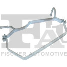 104-939 Halter, Schalldämpfer 104-939 Halter, Schalldämpfer