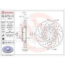 Brembo | Bremsscheibe | 09.9772.1X