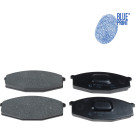 ADN14211 Bremsbelagsatz, Scheibenbremse