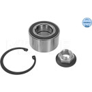 Meyle Radlagersatz MEYLE-ORIGINAL: True to OE 714 650 0017 Meyle Radlagersatz MEYLE-ORIGINAL: True to OE 714 650 0017