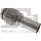 VW445-179 Flexrohr, Abgasanlage VW445-179 Flexrohr, Abgasanlage