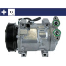 Mahle | Kompressor, Klimaanlage | ACP 54 000S