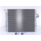 940272 Kondensator, Klimaanlage 940272 Kondensator, Klimaanlage