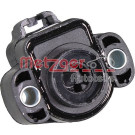 0904037 Sensor, Drosselklappenstellung 0904037 Sensor, Drosselklappenstellung