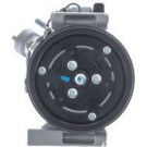 ACP 666 000S Kompressor, Klimaanlage BEHR ACP 666 000S Kompressor, Klimaanlage BEHR