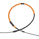 10.6860 Seilzug, Feststellbremse