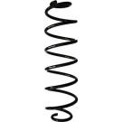 Spidan | Fahrwerksfeder | 88064
