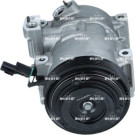 NRF | Kompressor, Klimaanlage | 320017G