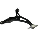 58081301 Lenker, Radaufhängung