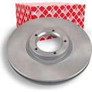 FEBI BILSTEIN 05646 Bremsscheibe FEBI BILSTEIN 05646 Bremsscheibe