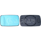 2 x ALKAR Spiegelglas, Außenspiegel | 6451485