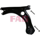 821 1252 10 Lenker, Radaufhängung