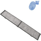 Blue Print | Filter, Innenraumluft | ADB112505