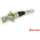Brembo Geberzylinder, Kupplung ESSENTIAL LINE C 06 007