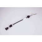 8AK 355 701-971 Seilzug, Kupplungsbetätigung