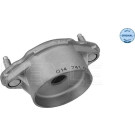 MEYLE 014 741 0000 Federbeinstützlager Hinten ohne Kugellager (wird nicht benötigt), ORIGINAL Quality MEYLE 014 741 0000 Federbeinstützlager Hinten ohne Kugellager (wird nicht benötigt), ORIGINAL Quality