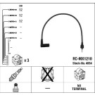 4954 Zündleitungssatz