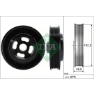 544 0126 10 Riemenscheibe, Kurbelwelle 544 0126 10 Riemenscheibe, Kurbelwelle