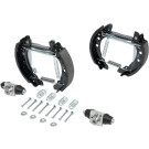 03.0520-0215.3 Bremsbackensatz Original ATE TopKit 03.0520-0215.3 Bremsbackensatz Original ATE TopKit