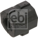 febi bilstein | 2 x FEBI Lagerung, Stabilisator | 01934