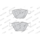 Ferodo | Bremsbelagsatz, Scheibenbremse | FDB4221 Ferodo | Bremsbelagsatz, Scheibenbremse | FDB4221