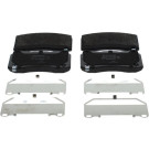 0 986 494 880 Bremsbelagsatz, Scheibenbremse 0 986 494 880 Bremsbelagsatz, Scheibenbremse