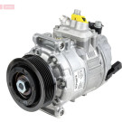 DENSO 7SEU17C Klimakompressor DCP32075 DENSO 7SEU17C Klimakompressor DCP32075