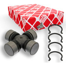 FEBI BILSTEIN 14508 Hardyscheibe FEBI BILSTEIN 14508 Hardyscheibe