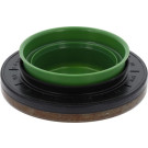 Corteco | Wellendichtring, Differential | 01031731B