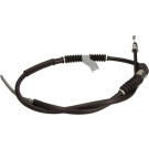 32-0744 Seilzug, Feststellbremse