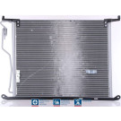 94980 Kondensator, Klimaanlage ** FIRST FIT ** 94980 Kondensator, Klimaanlage ** FIRST FIT **