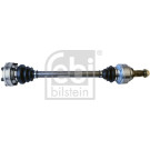 185923 Antriebswelle 185923 Antriebswelle